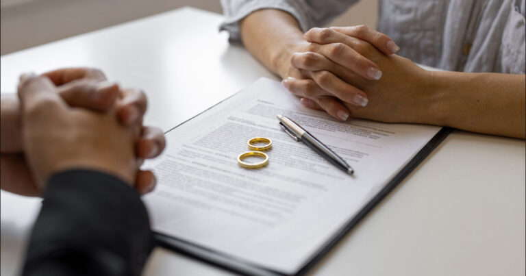 AZ Divorce FAQs