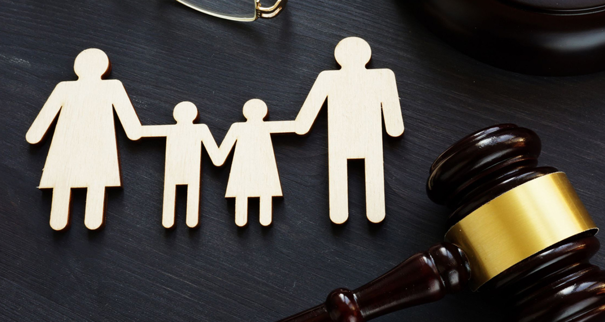 Different Types of Child Custody in AZ