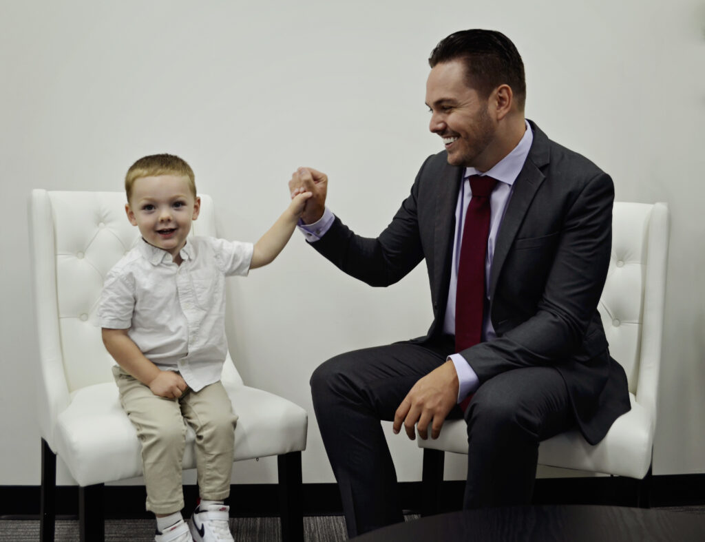 Child Custody Lawyer PHX