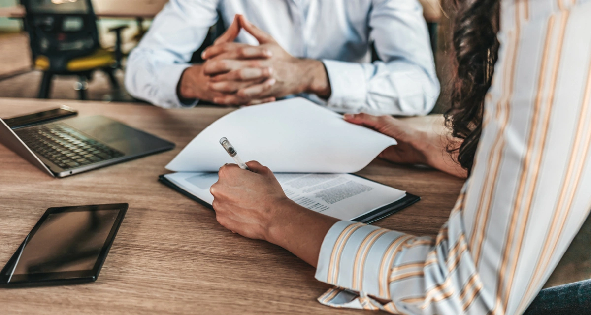 Alimony Eligibility in Arizona Image