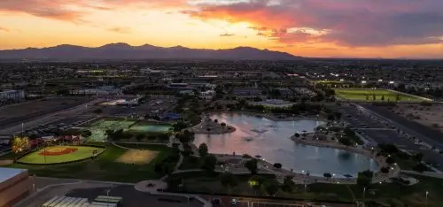 Surprise, Arizona